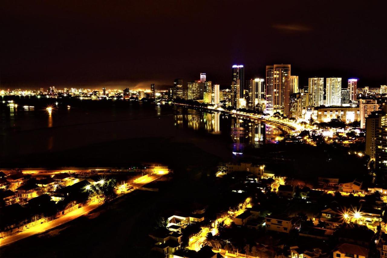 The Landmark Penang Tanjung Tokong Extérieur photo