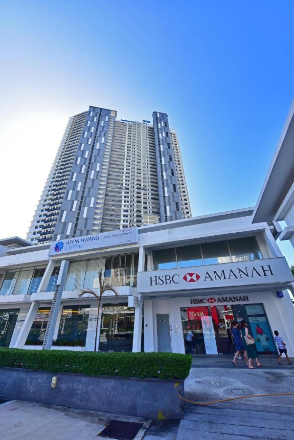 The Landmark Penang Tanjung Tokong Extérieur photo